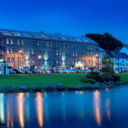 Apartmán Clew Bay Balcony Views - Westport Quay Apt Exteriér fotografie